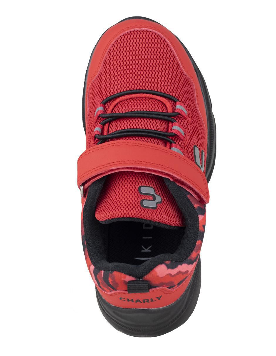 Tenis para niño 6