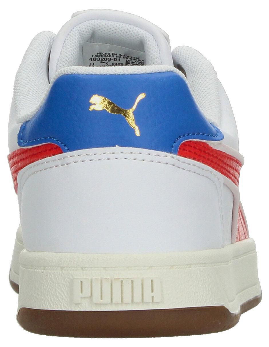 Tenis para niño Caven 2.0 7