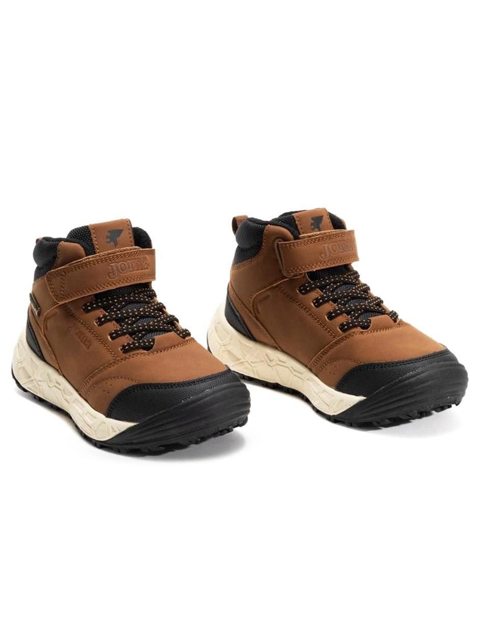 Tenis para niño Outdoor 4