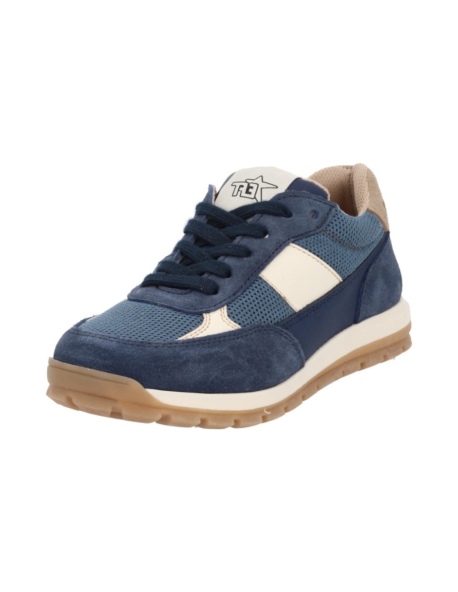 Zapato Tommy para niño 2