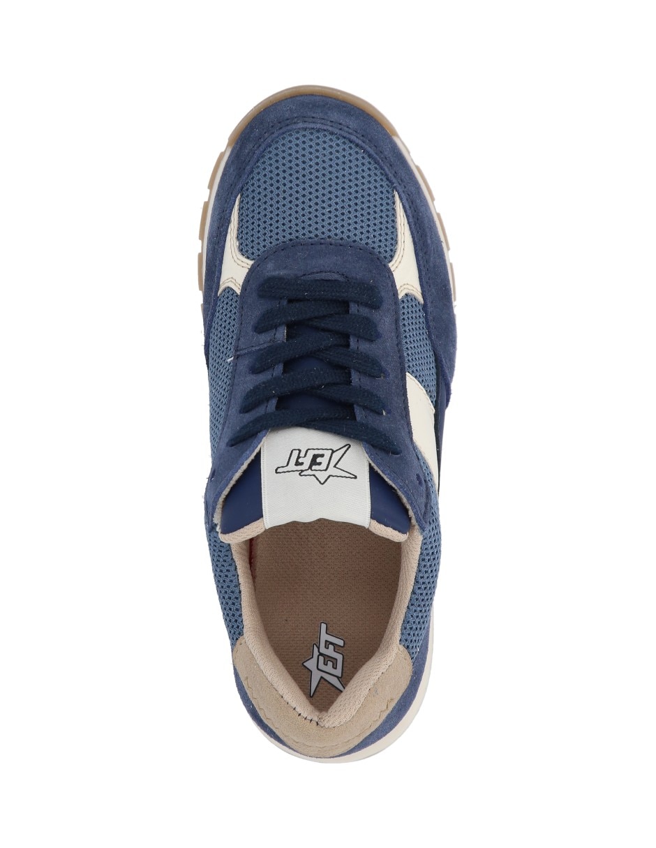 Zapato Tommy para niño 4