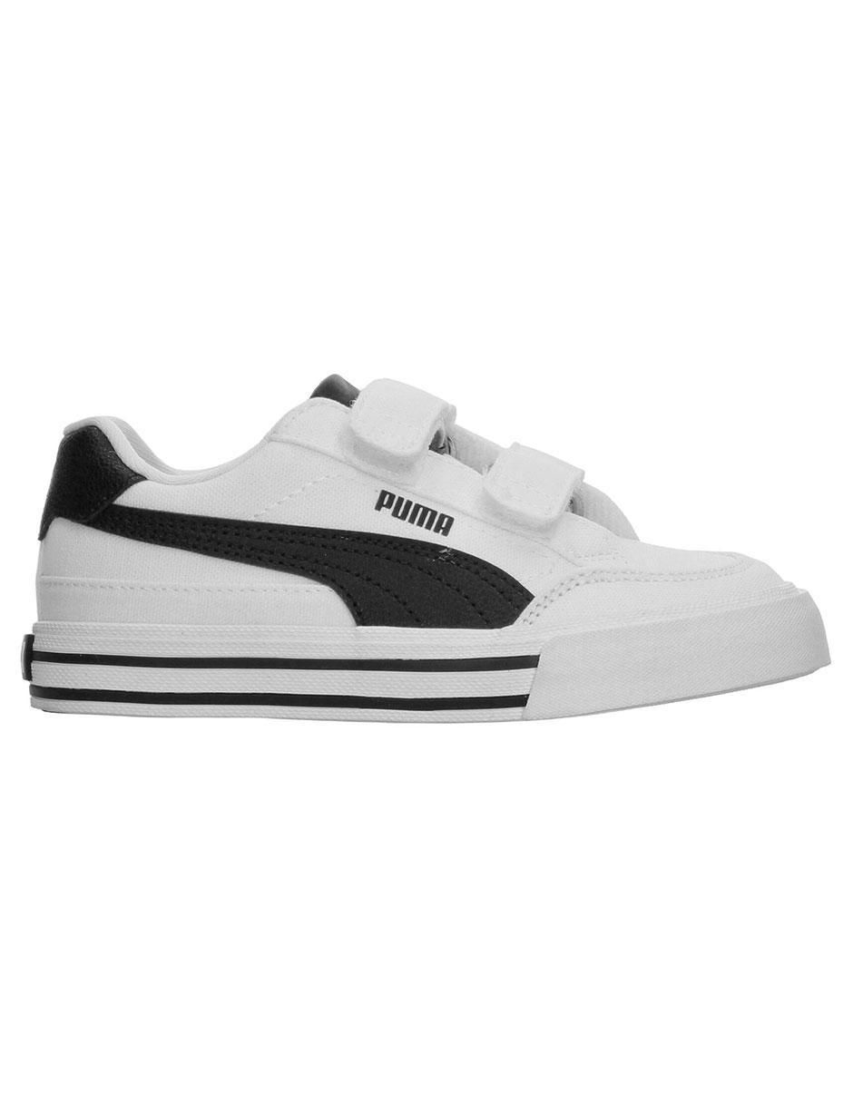Tenis para niña Court Classic Tenis para niña Court Classic