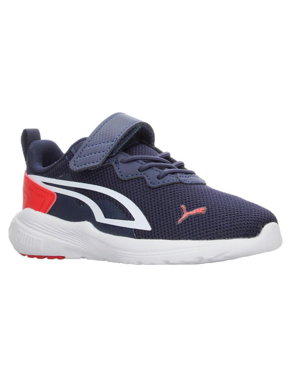Tenis para niño All Day Active 2
