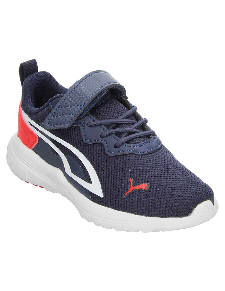 Tenis para niño All Day Active 4