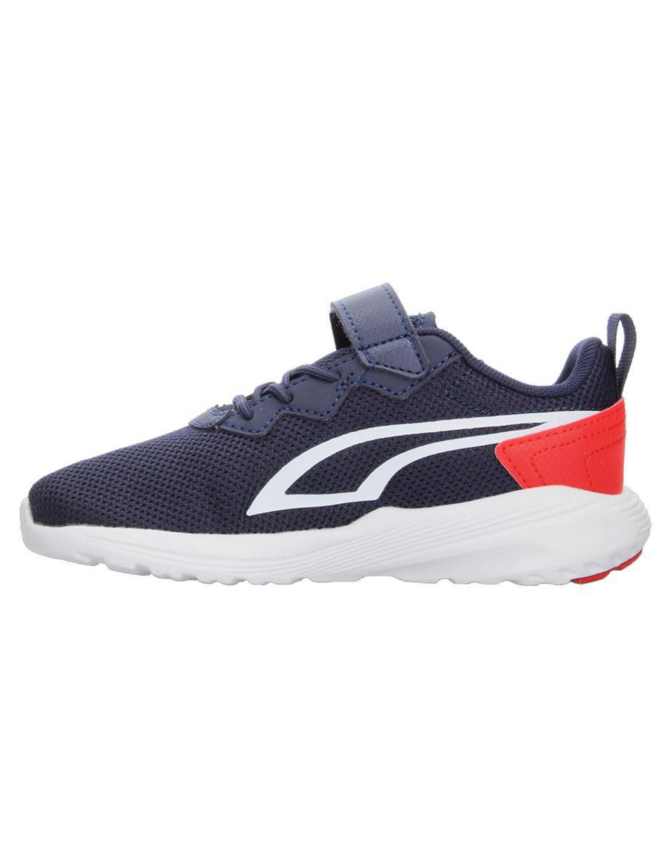 Tenis para niño All Day Active 6