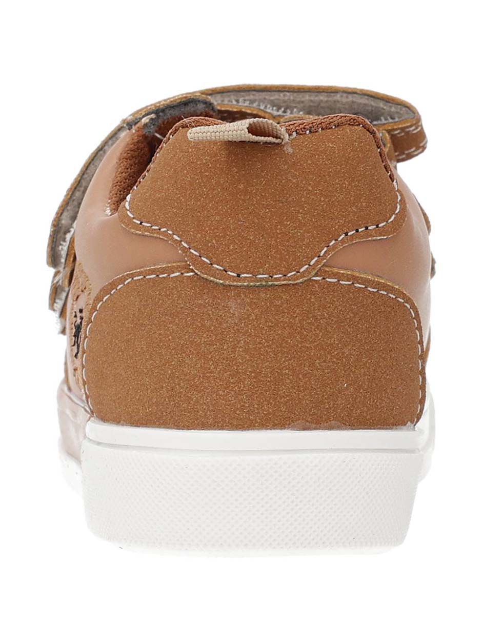 Tenis para niño 3
