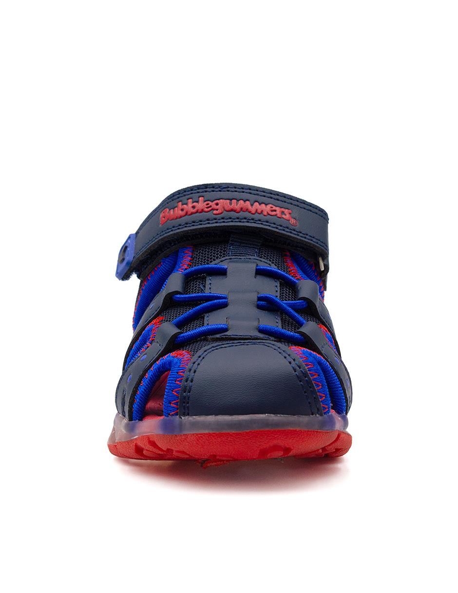 Sandalia para niño 6