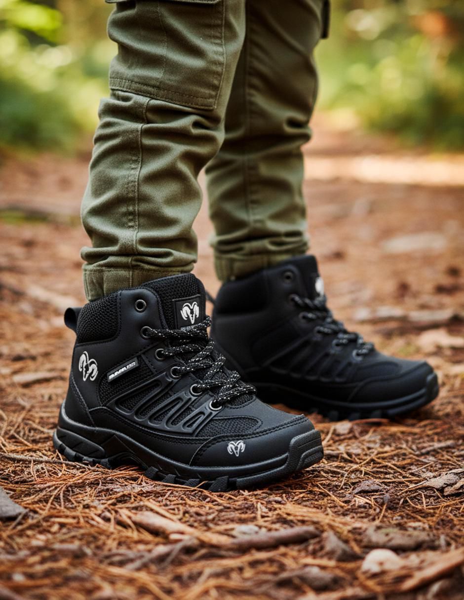 Bota Outdoor para niño 2