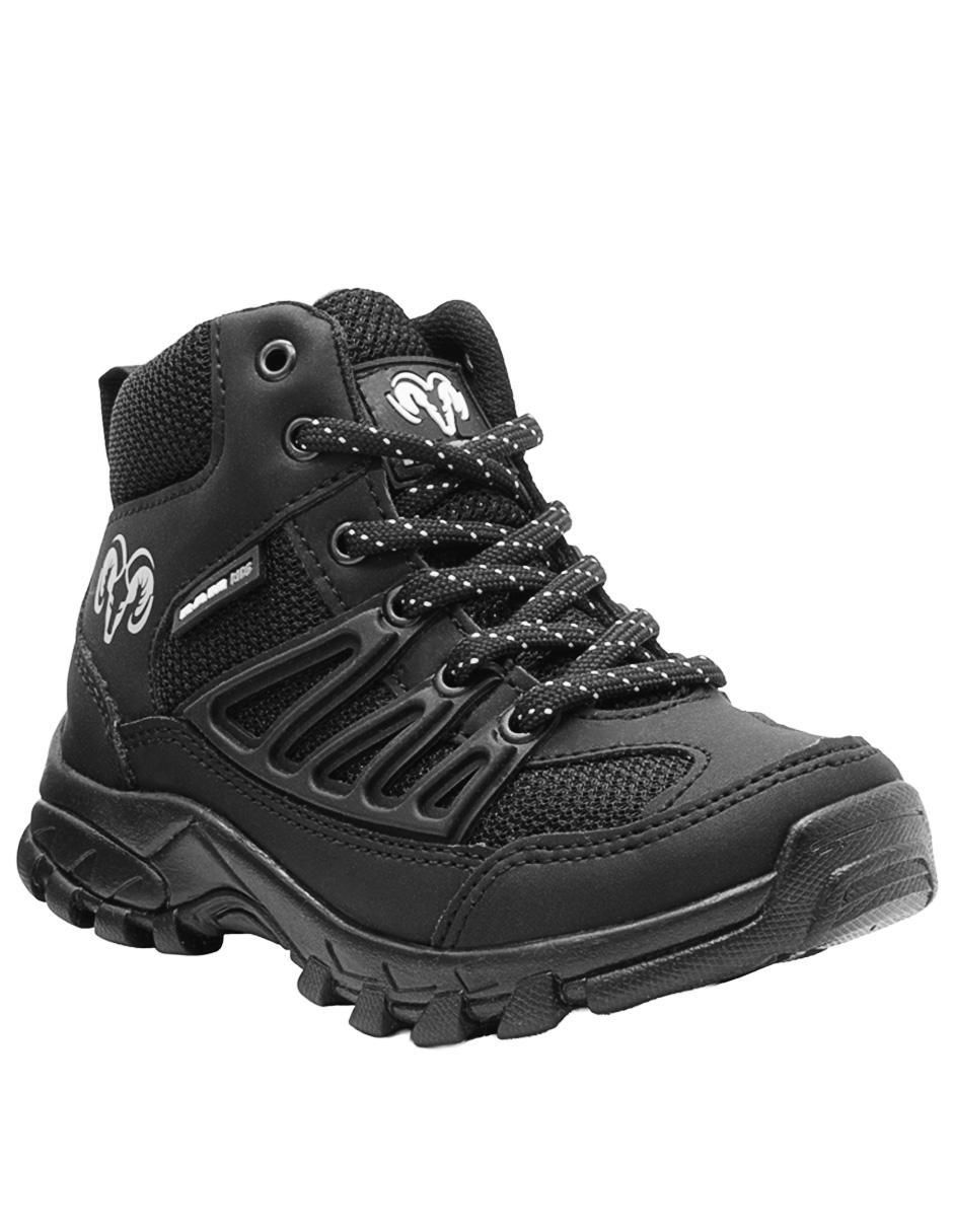 Bota Outdoor para niño 7