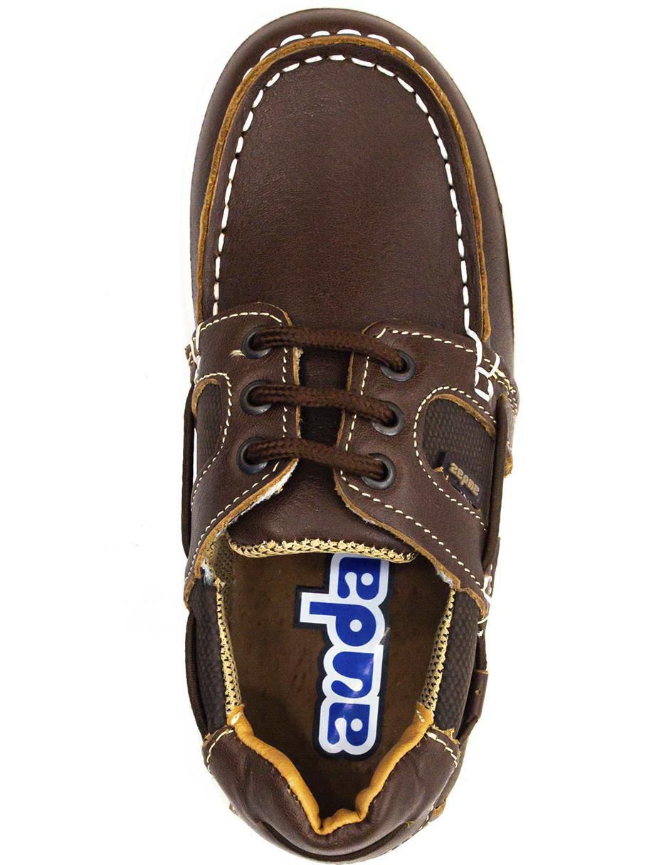 Zapato para niño 4