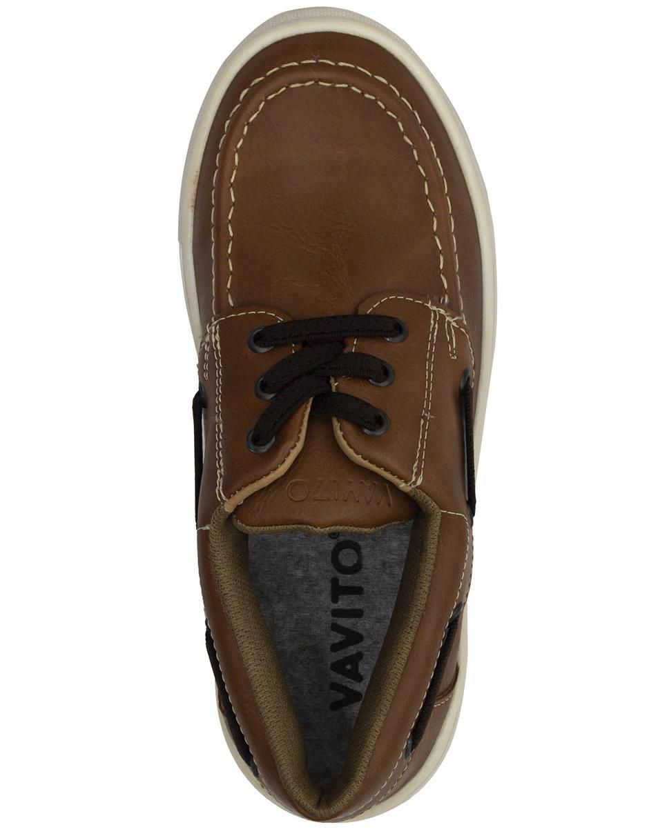 Zapato para niño 4