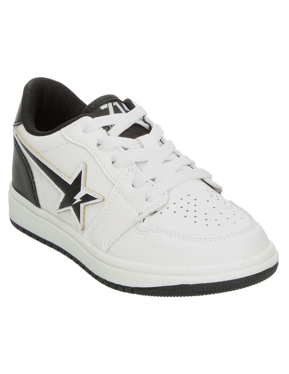 Tenis para niño 4