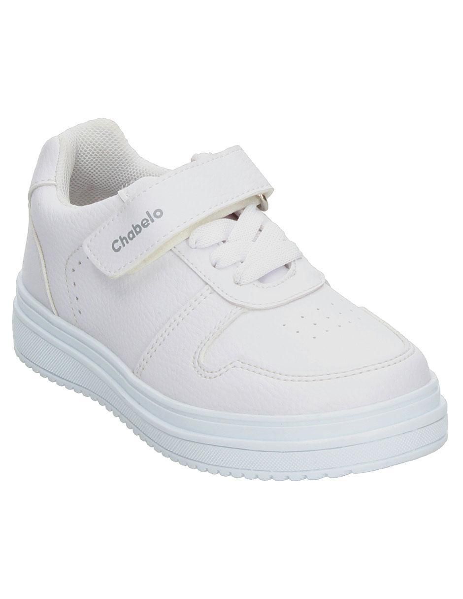 Tenis para niño 4
