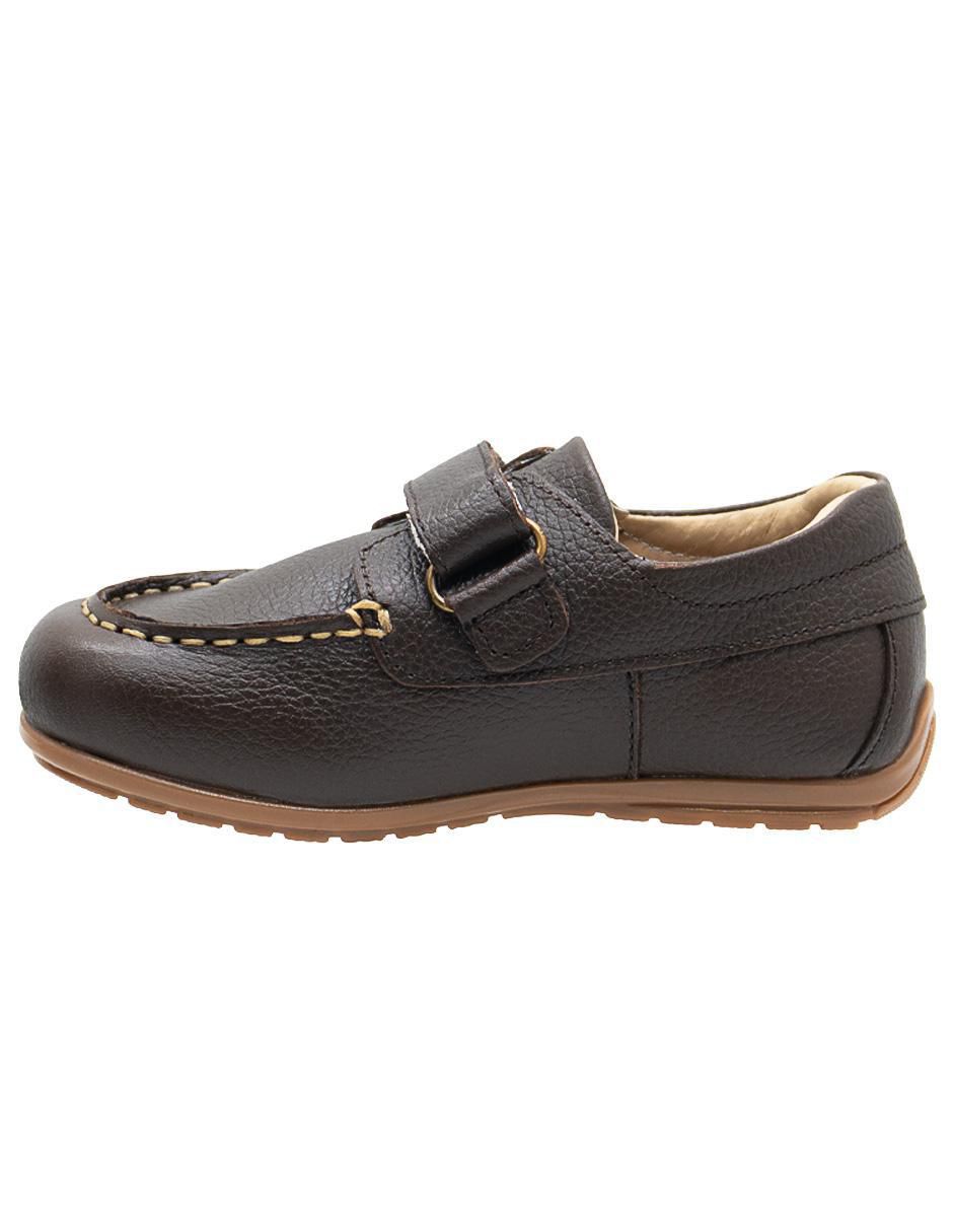 Mocasín para niño 6