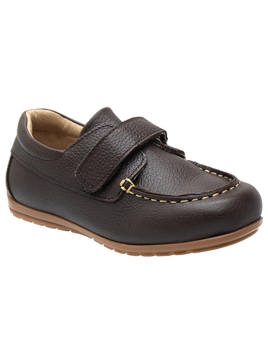Mocasín para niño 7