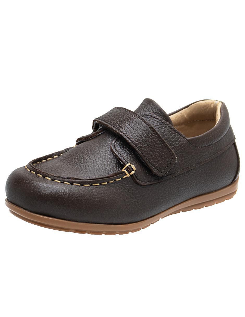 Mocasín para niño 8