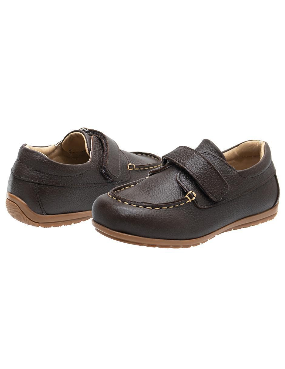 Mocasín para niño 9