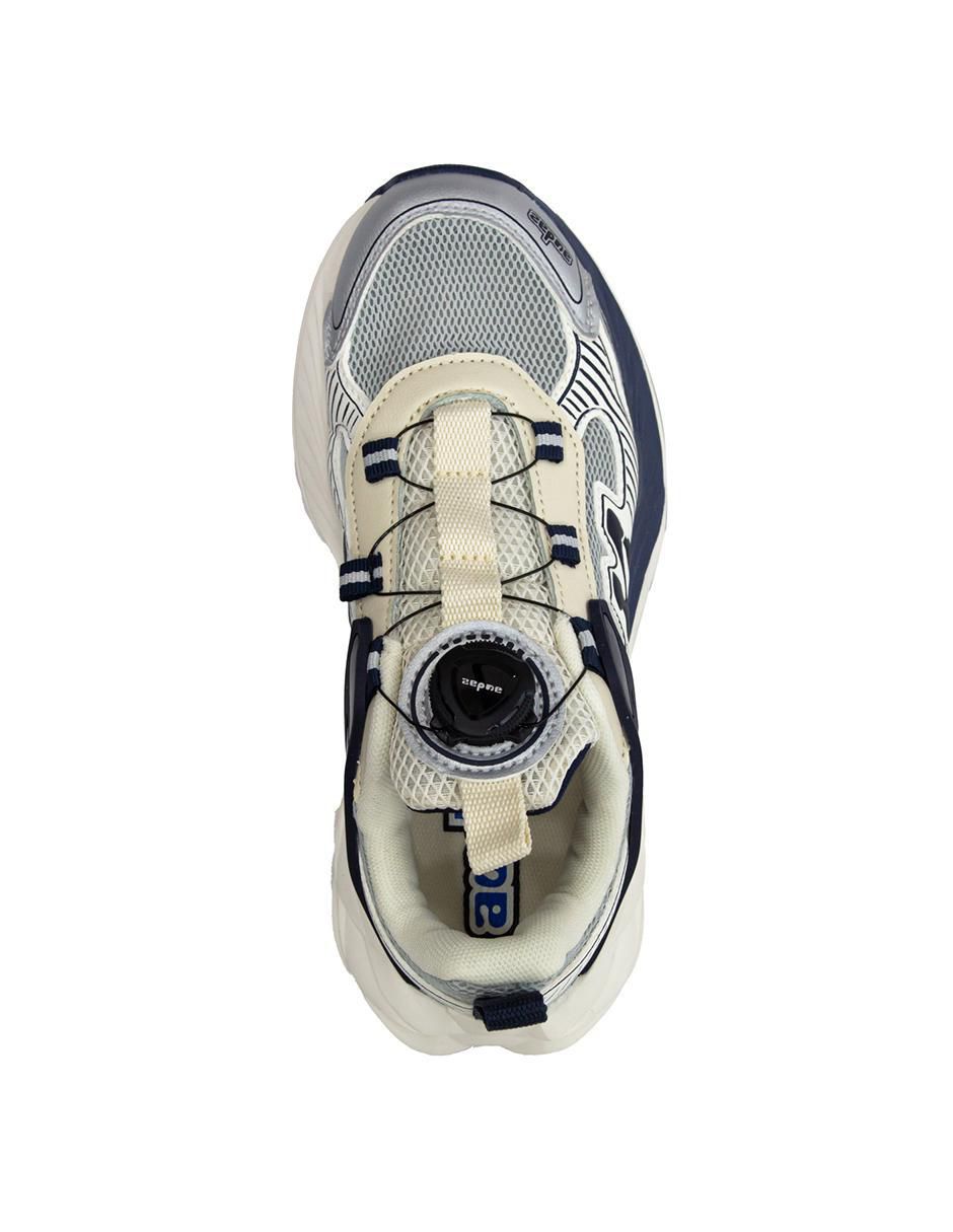Tenis para niño 4