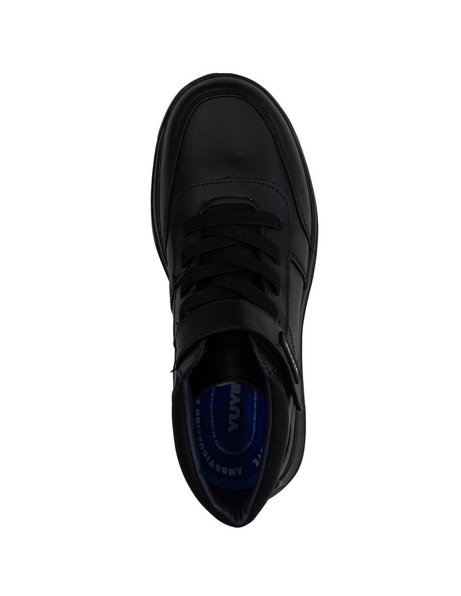 Zapato para niño 4