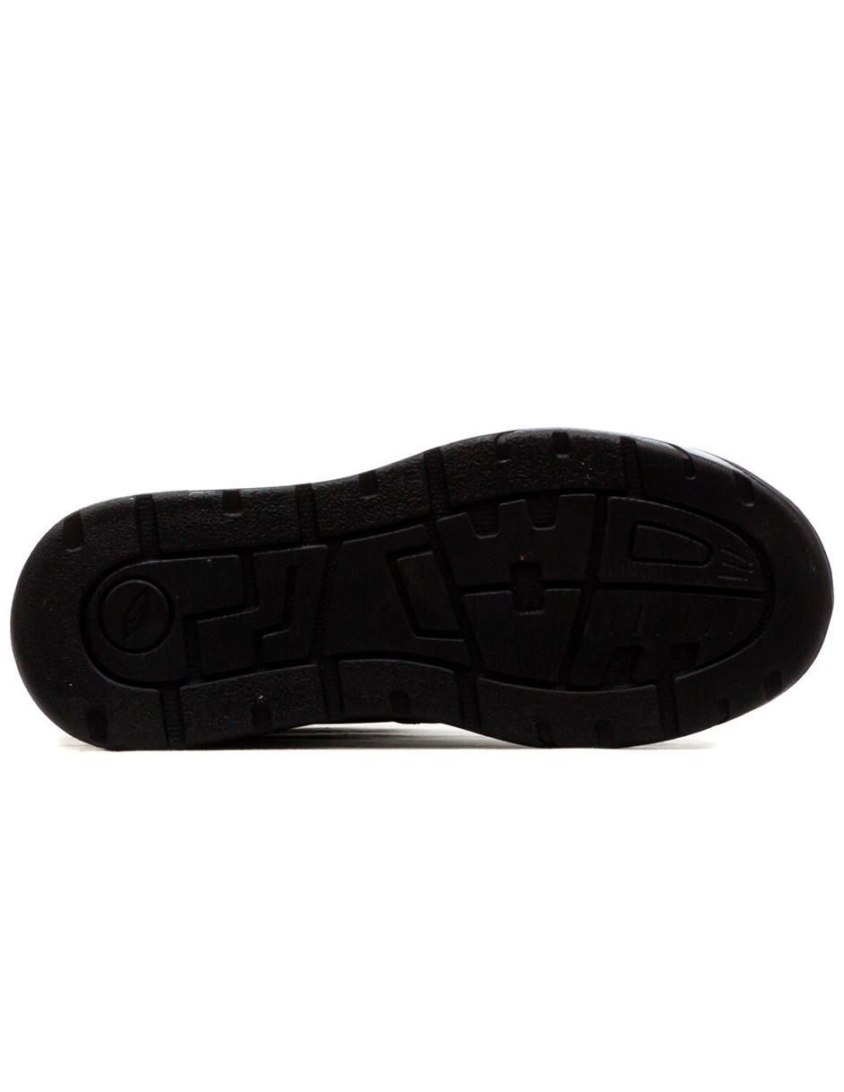 Zapato para niño 6