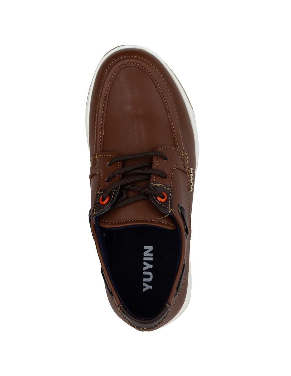 Zapato para niño 4