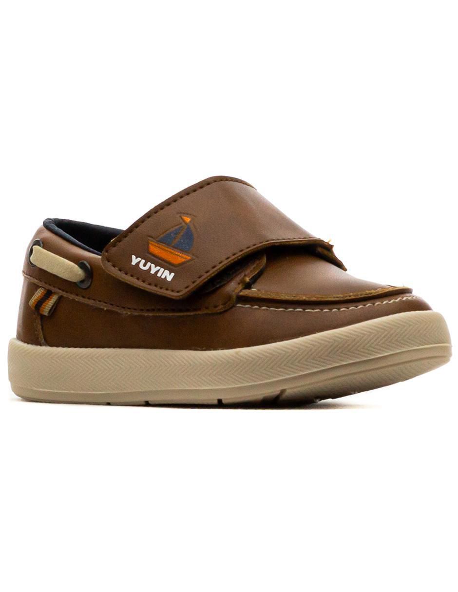 Zapato para niño 3