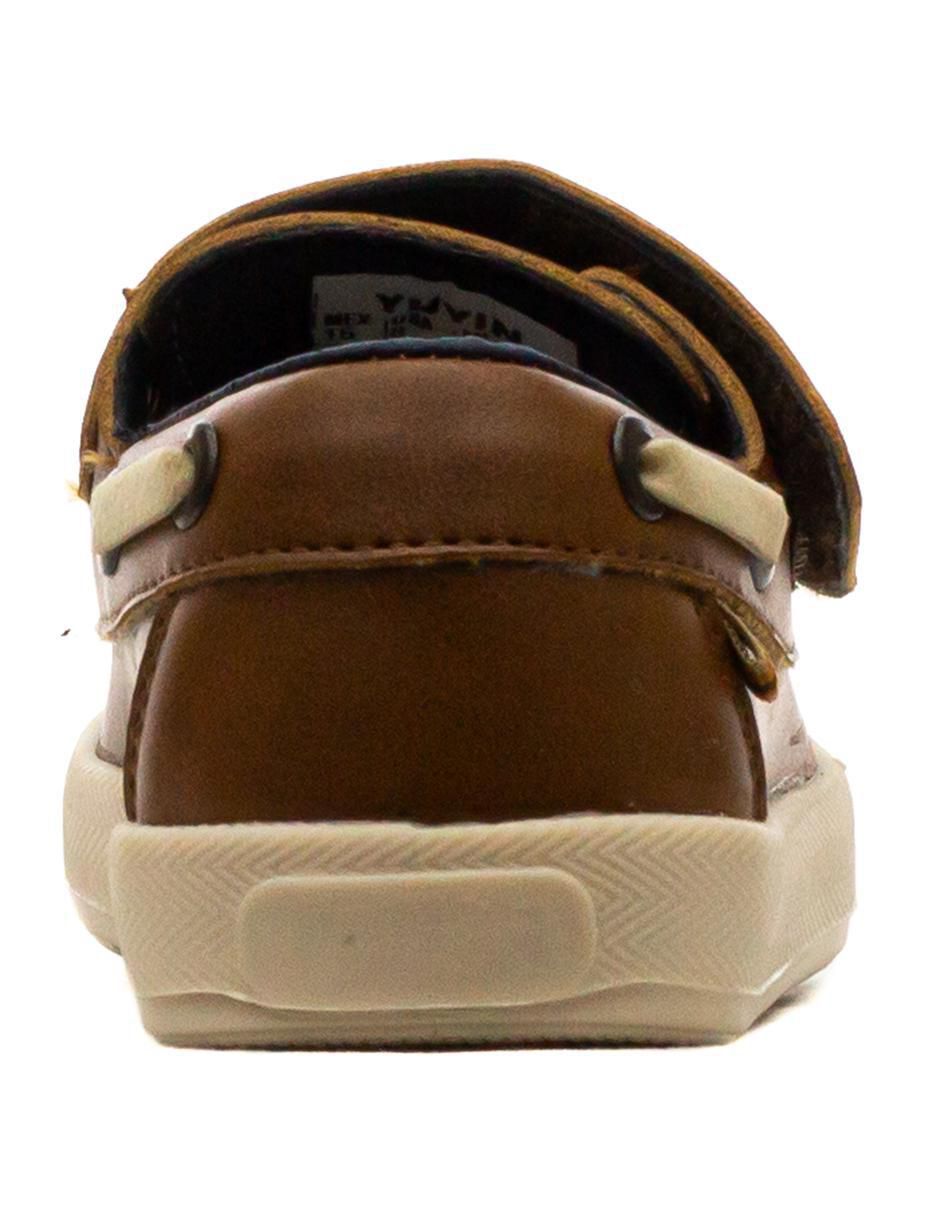 Zapato para niño 5