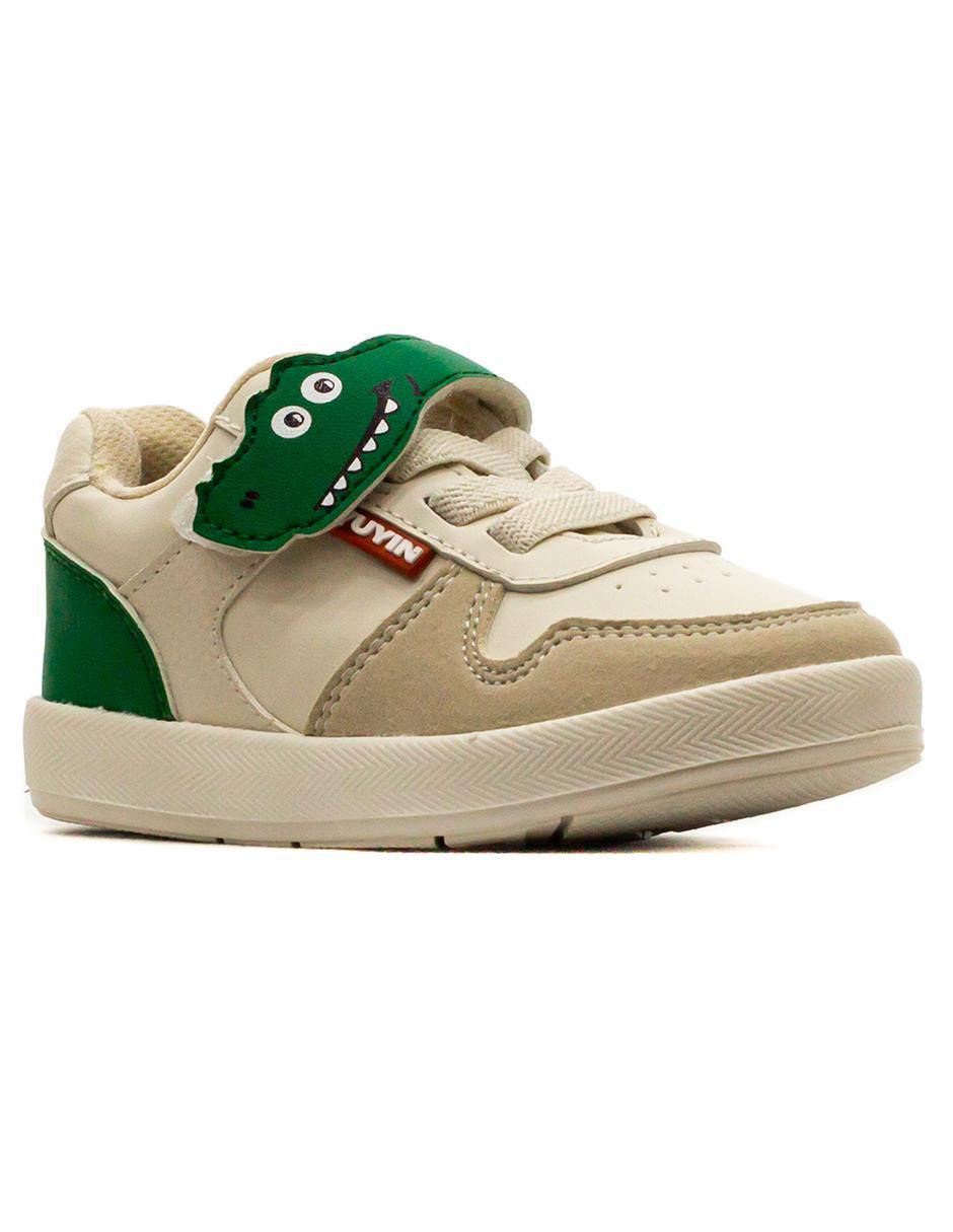 Tenis para niño 2