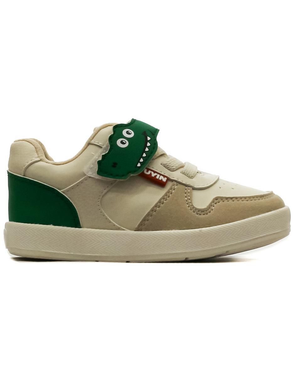 Tenis para niño 3