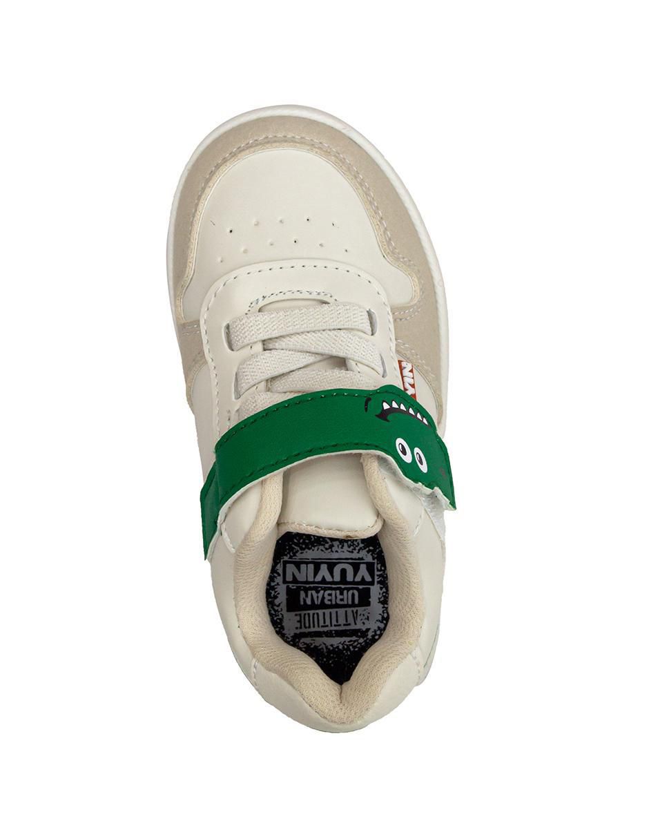 Tenis para niño 4