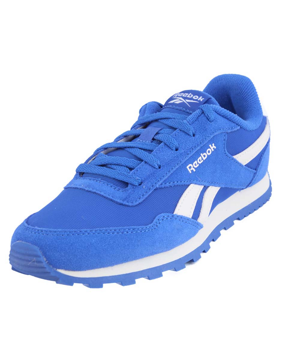 Tenis para niño Glide Low 2