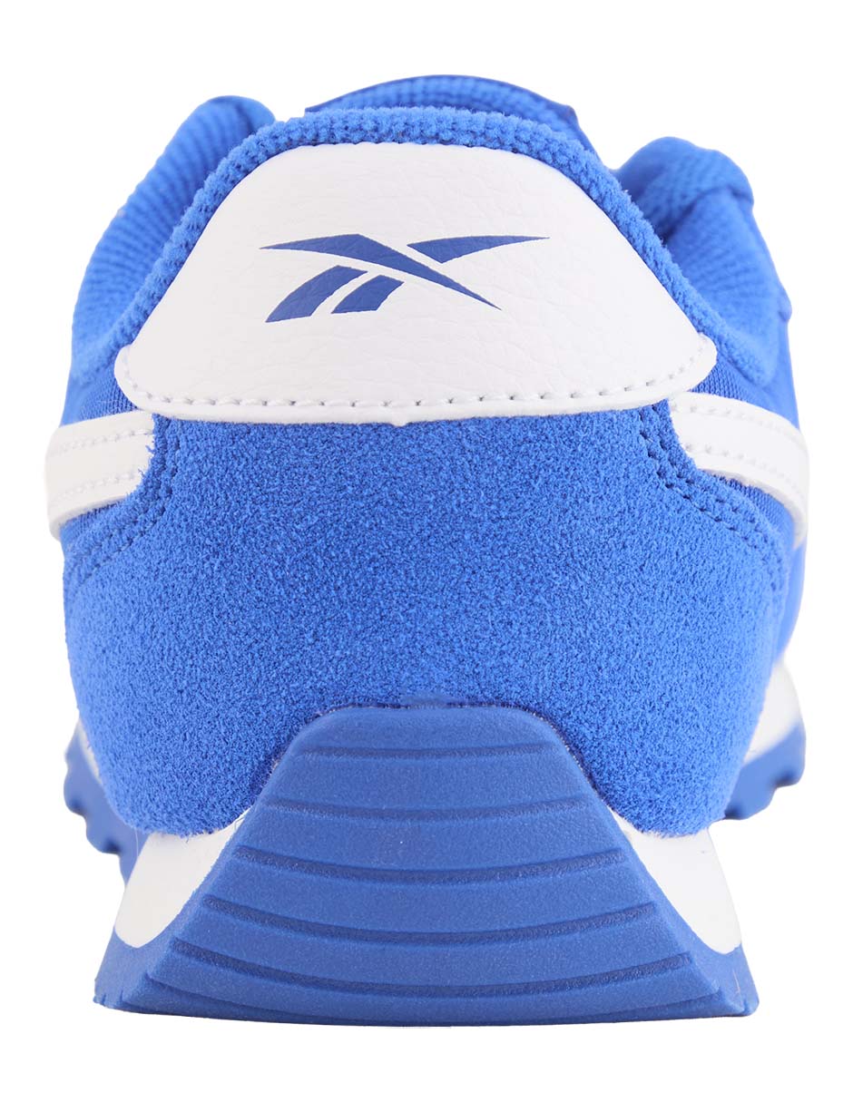 Tenis para niño Glide Low 3
