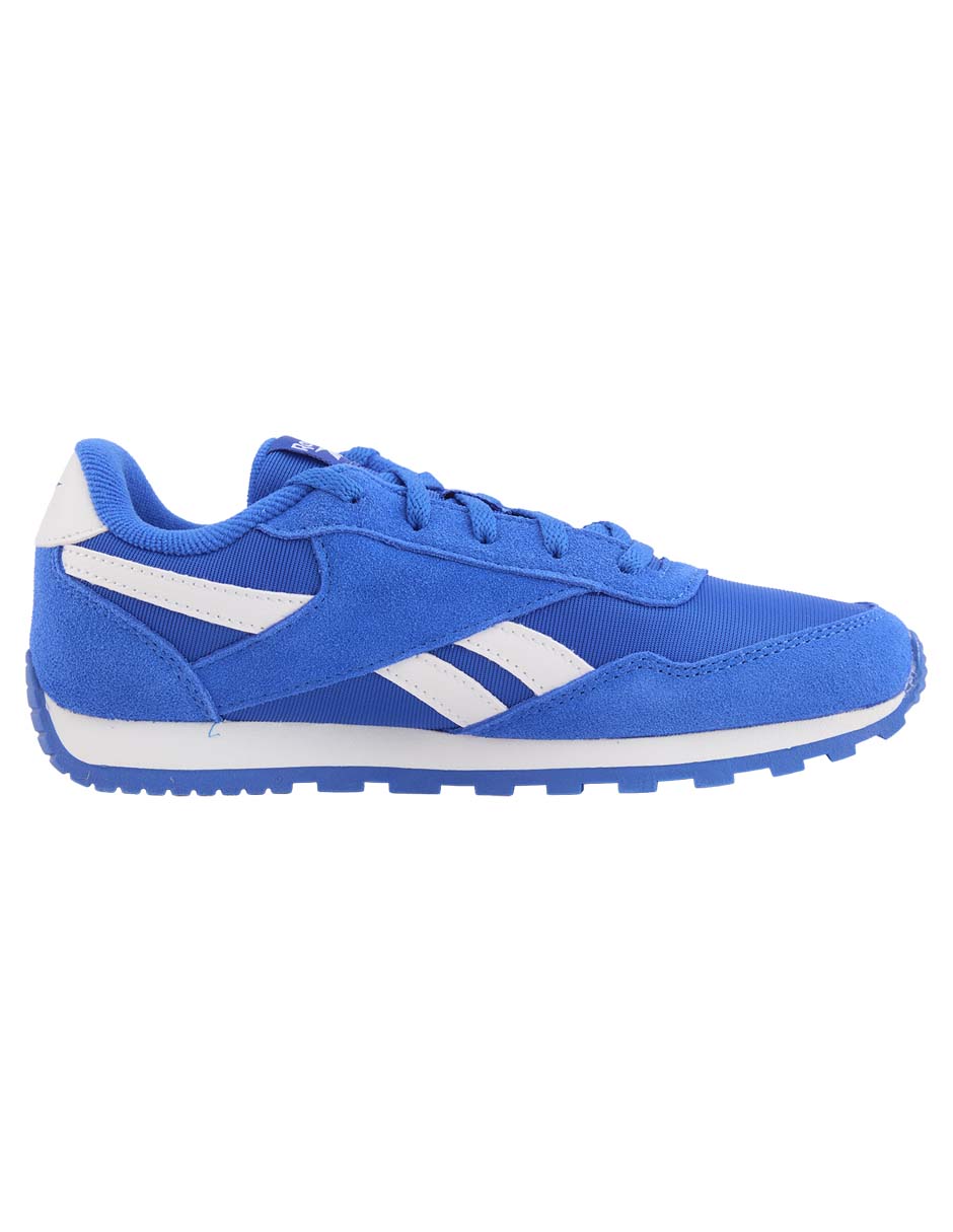 Tenis para niño Glide Low 4