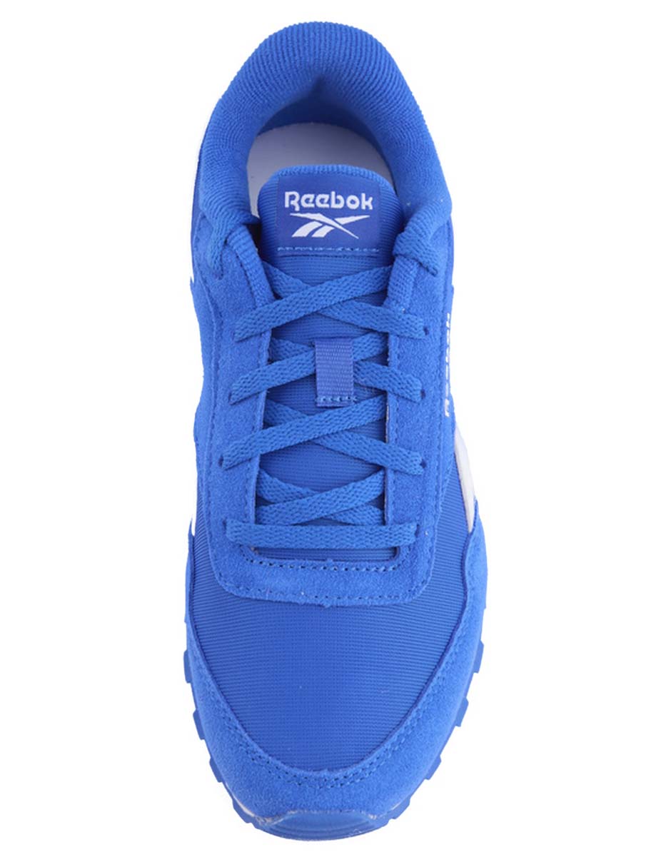 Tenis para niño Glide Low 5