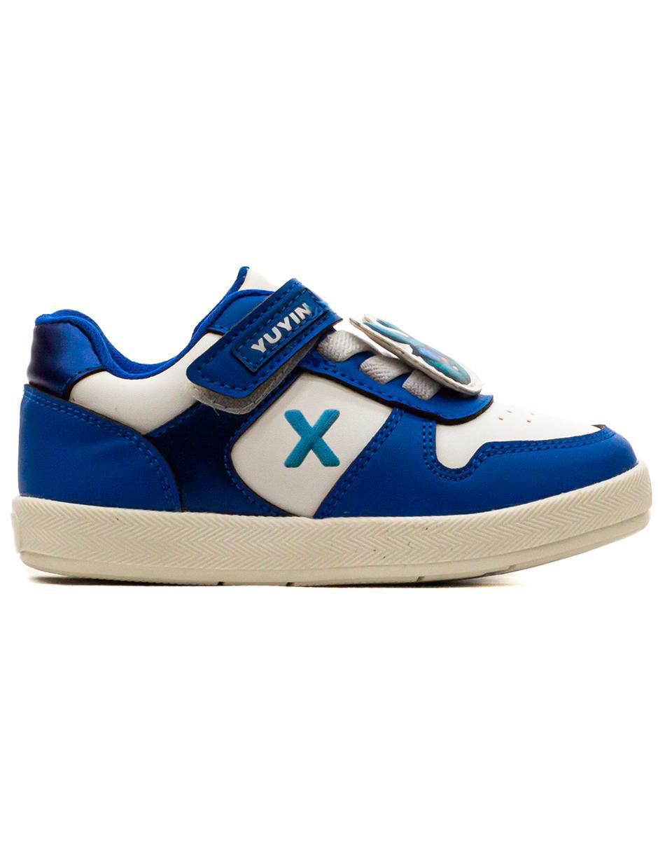 Tenis para niño 3