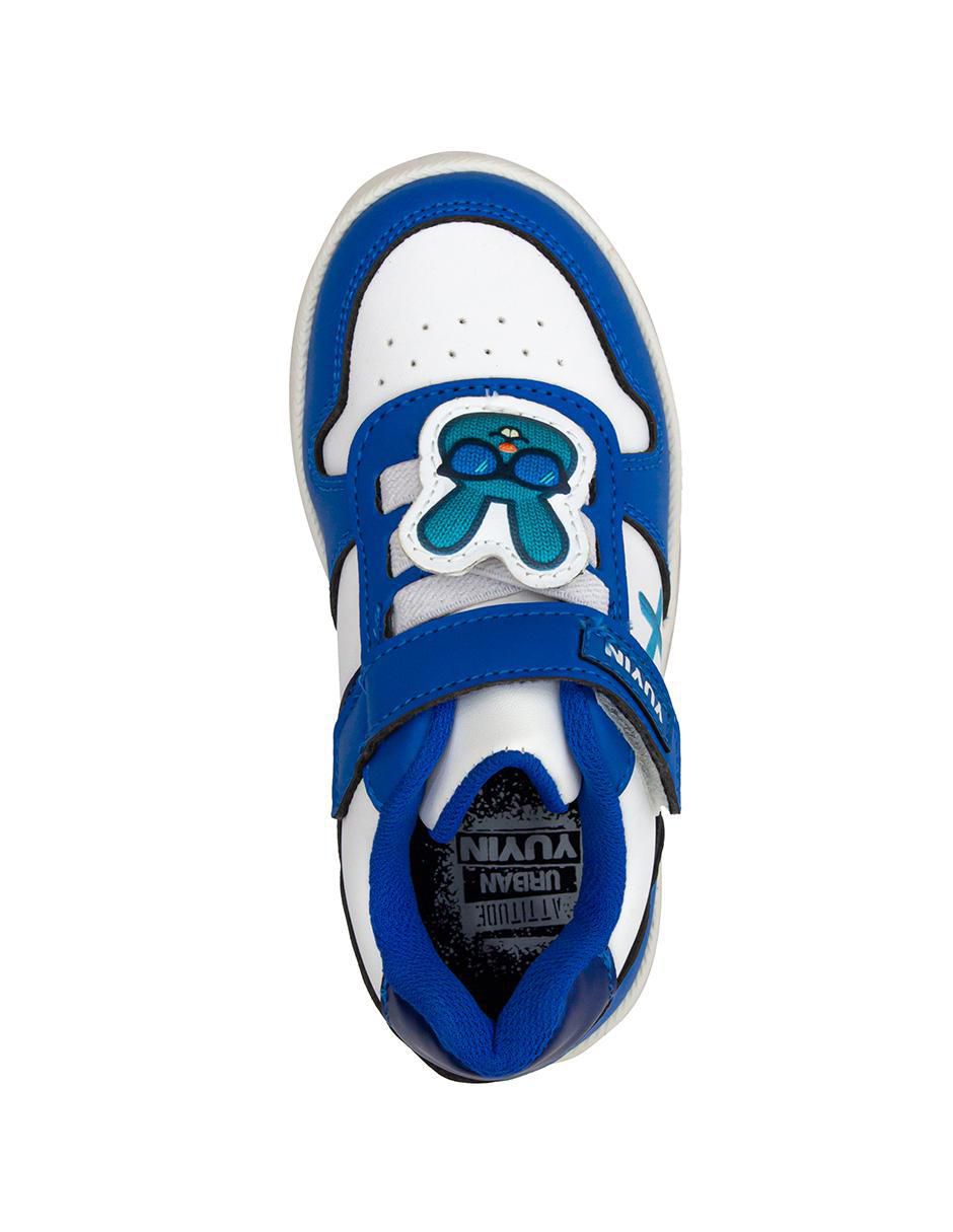 Tenis para niño 4