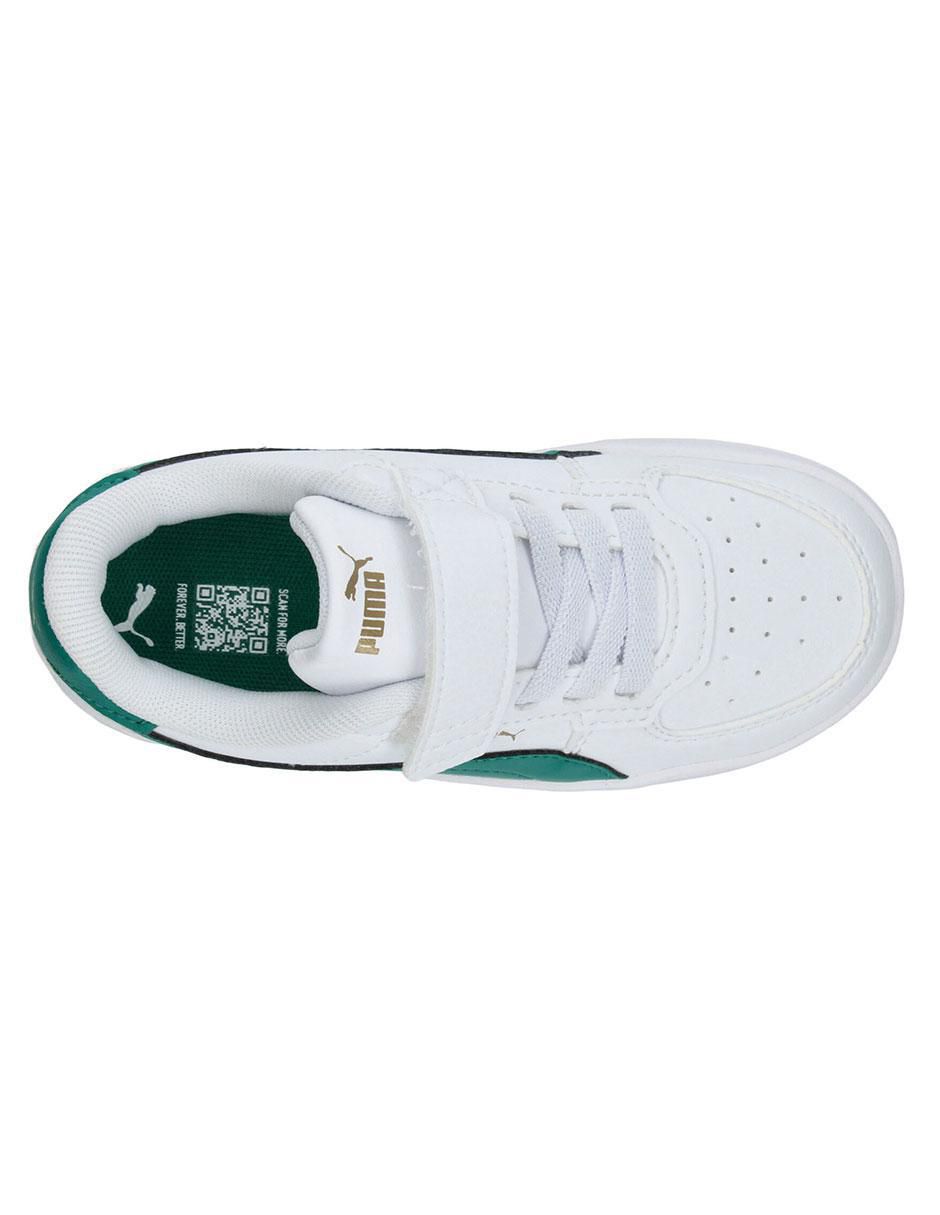 Tenis para niño Caven 2.0 8