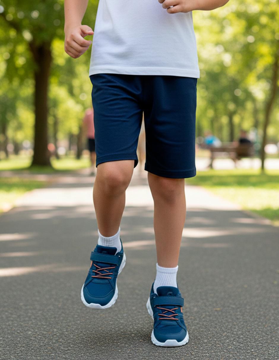 Tenis para niño Running 2