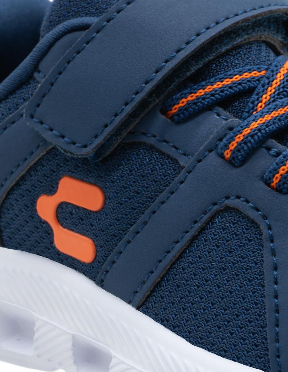 Tenis para niño Running 5