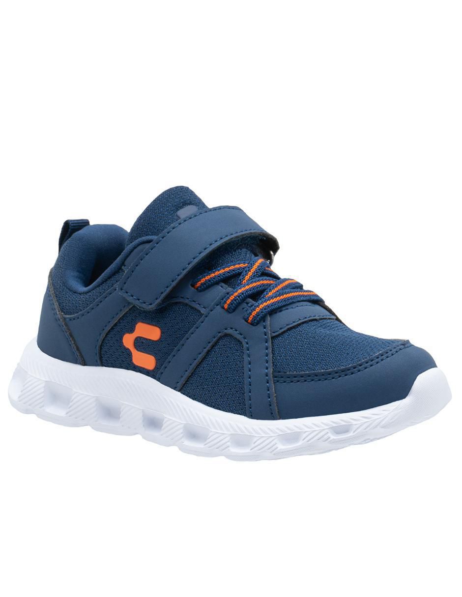 Tenis para niño Running 7