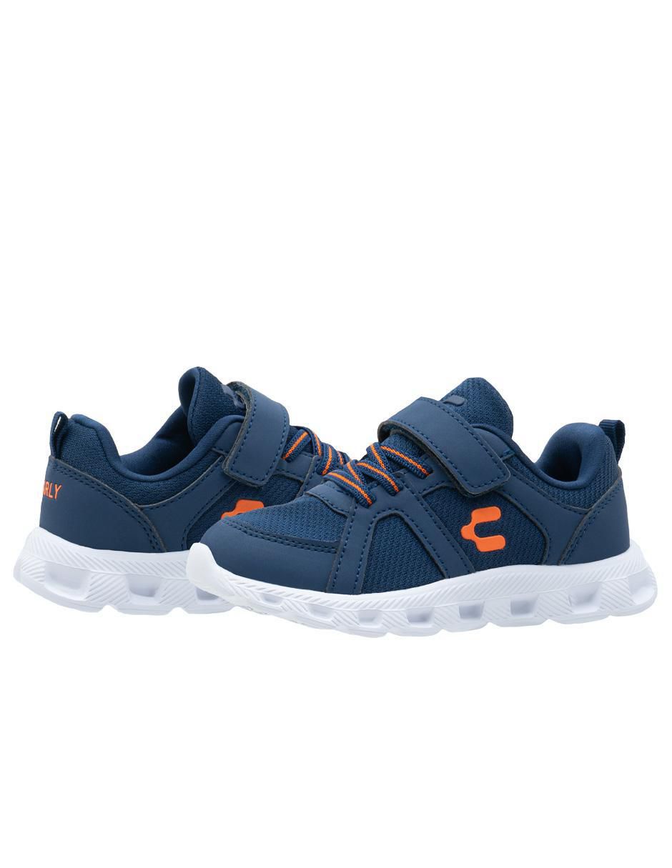 Tenis para niño Running 9