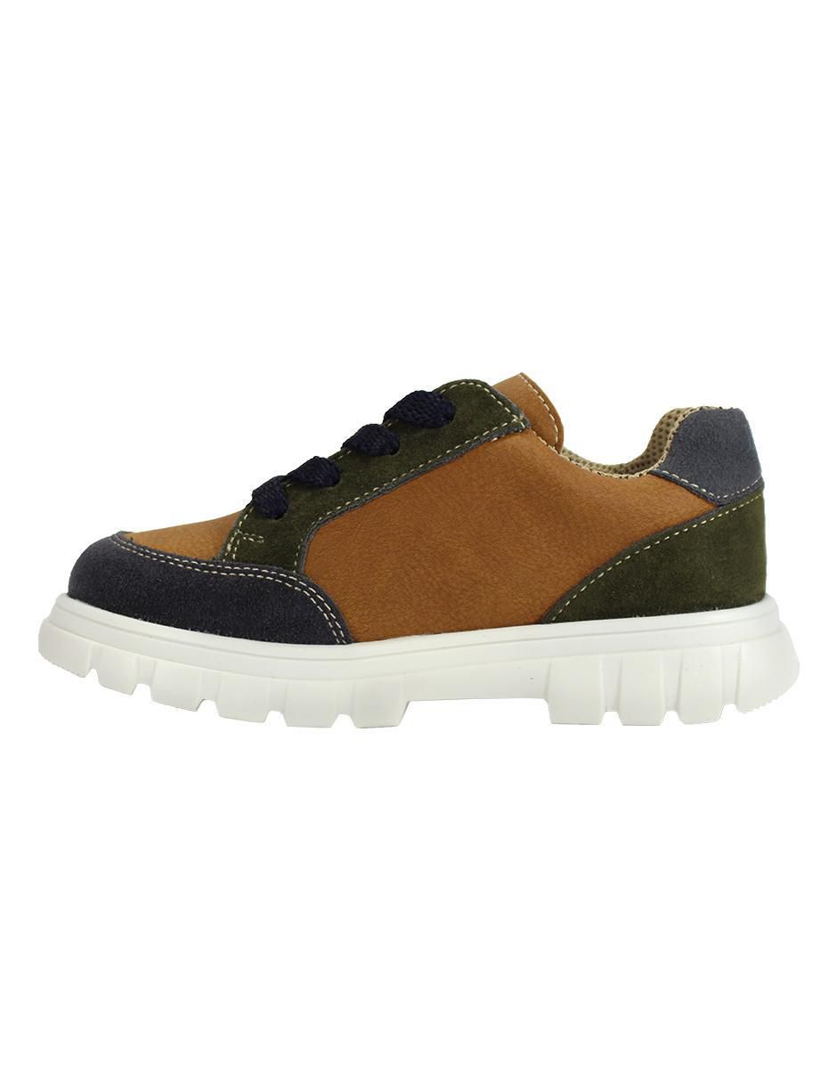 Tenis para niño 3