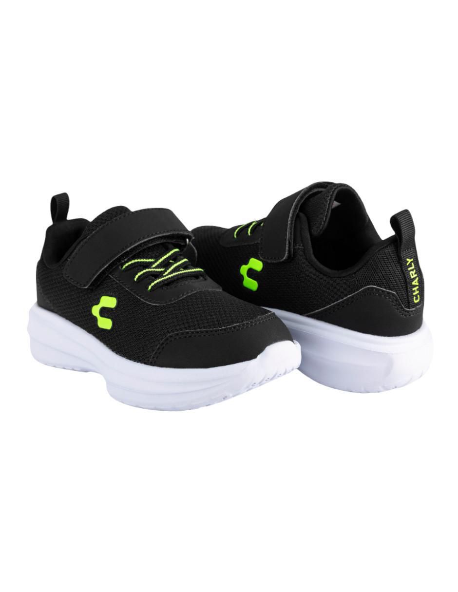 Tenis para niño 3