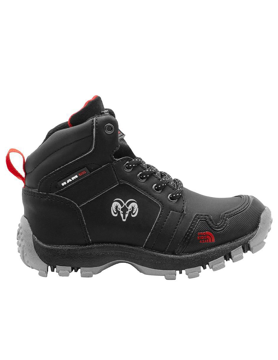Bota Outdoor para niña Bota Outdoor para niña