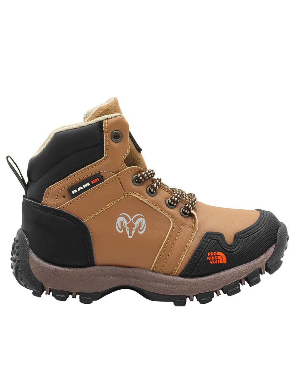 Bota Outdoor para niño Bota Outdoor para niño