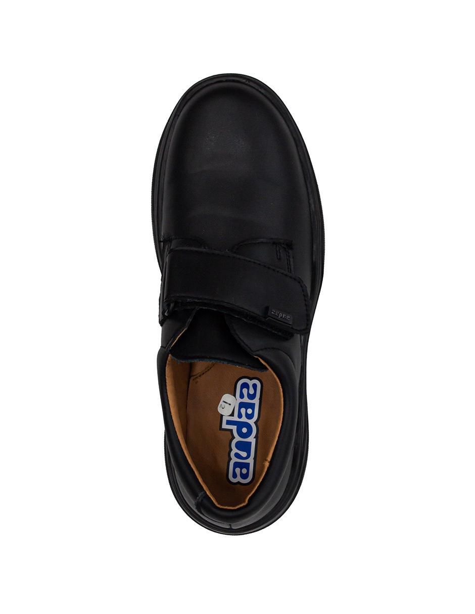 Zapato para niño 4