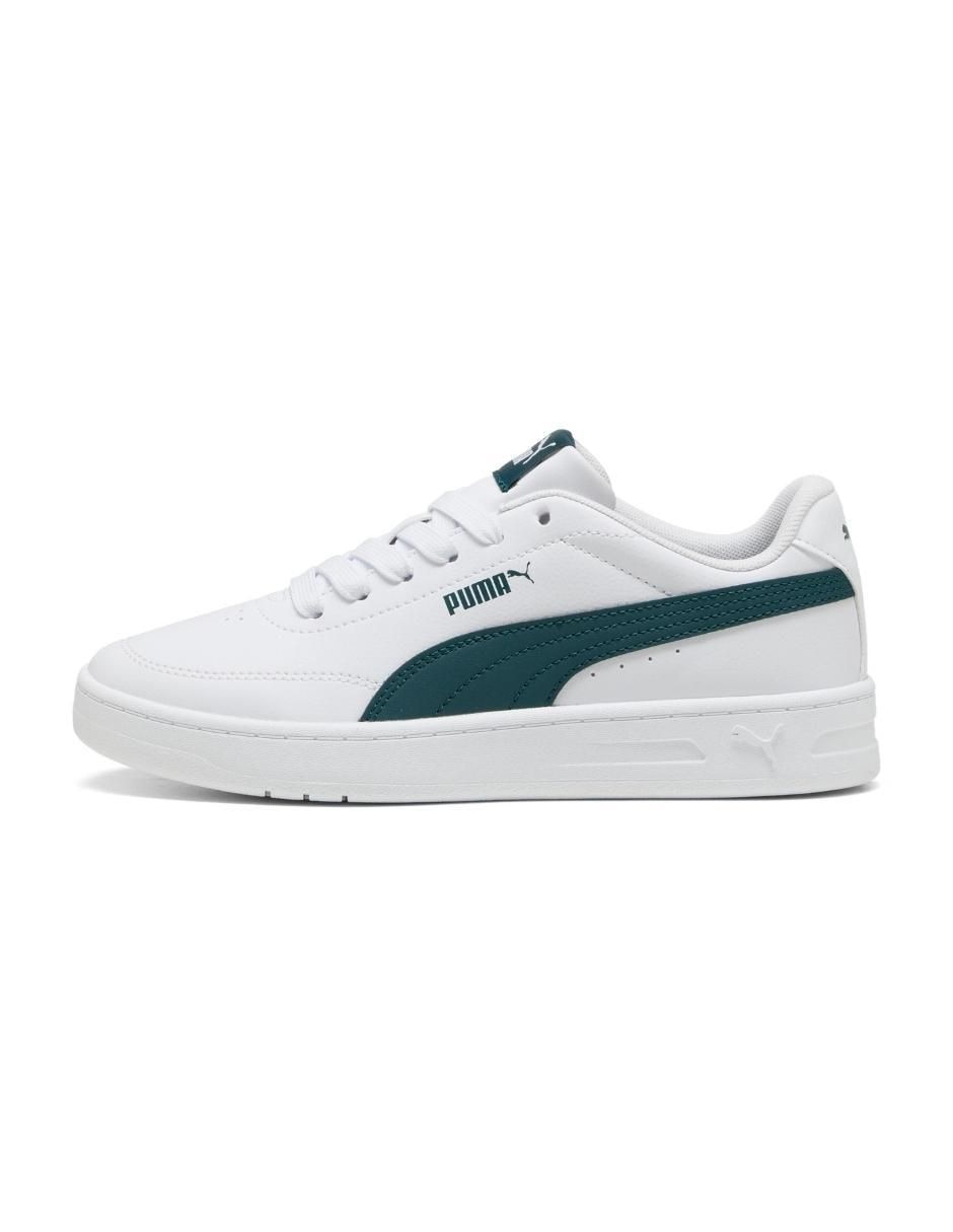 Tenis para niño Court Classic Tenis para niño Court Classic