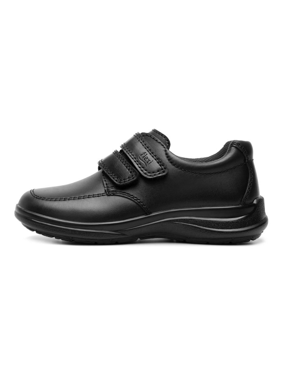 Zapato de piel para niño
