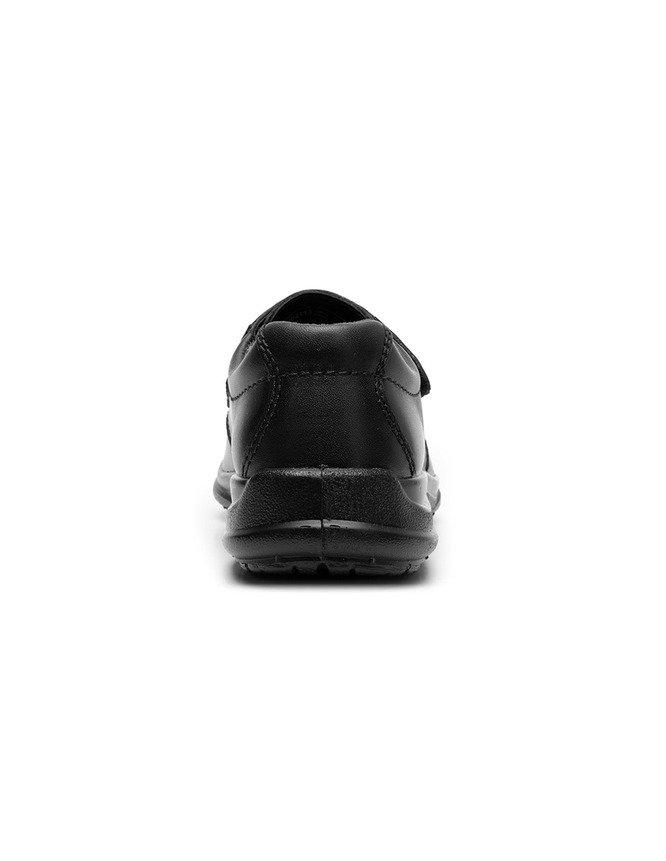 Zapato de piel para niño 3