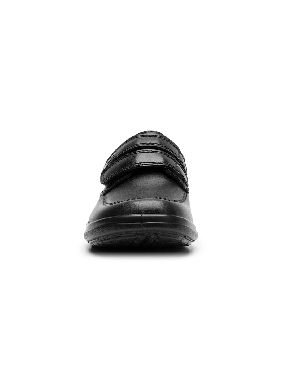 Zapato de piel para niño 5